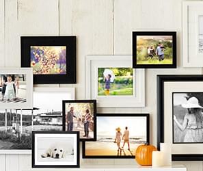 Wall Frames