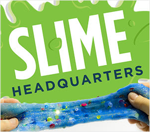 Slime HQ