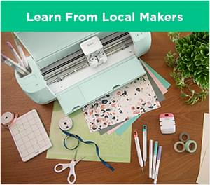 Cricut® Classes