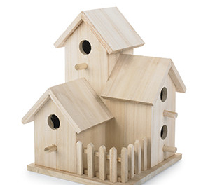 Bird Houses