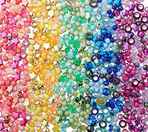 Crafting & Acrylic Beads