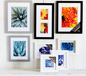 Gallery Wall Frames