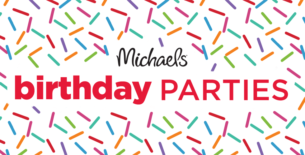 Michaels Birthday Parties