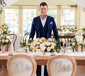 David Tutera<sup>™</sup>