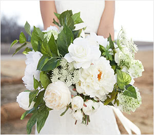 Wedding Floral