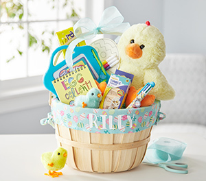 Easter Baskets & Stuffers