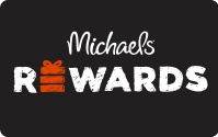 Michaels Rewards Logo